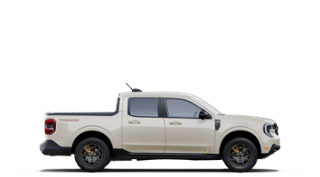 2025 Ford Maverick® External Image 1